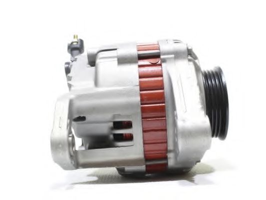 Generator / Alternator 4