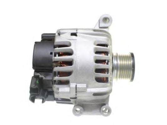 Generator / Alternator 4