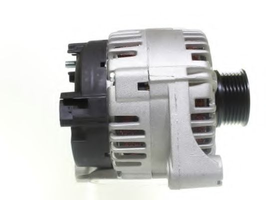 Generator / Alternator 4