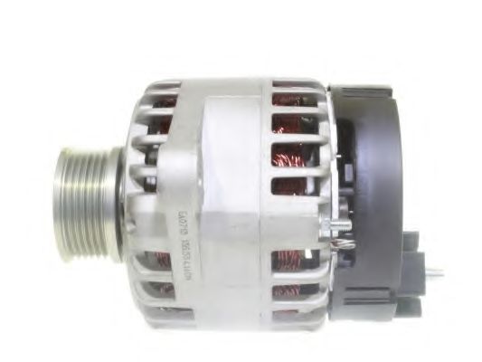 Generator / Alternator 2