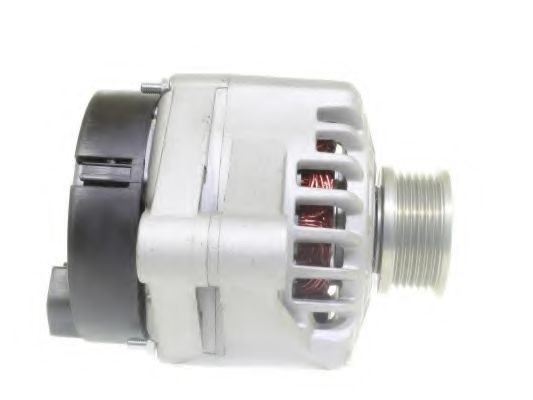 Generator / Alternator 4