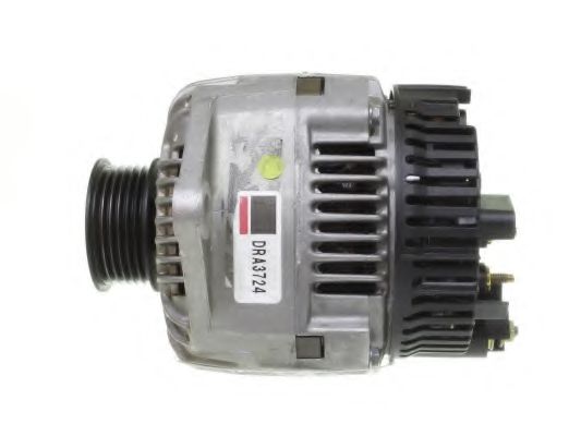 Generator / Alternator 2