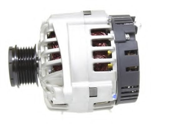 Generator / Alternator 2