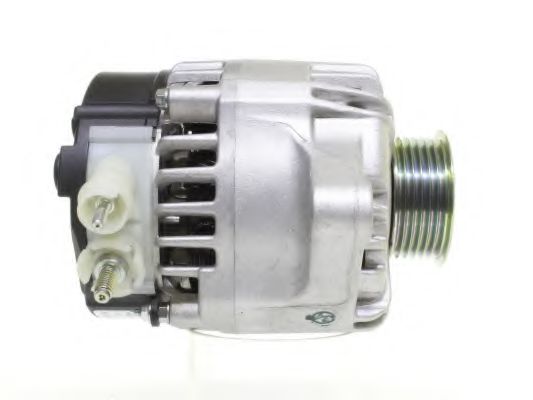 Generator / Alternator 4