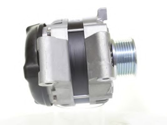 Generator / Alternator 4
