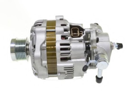 Generator / Alternator 2