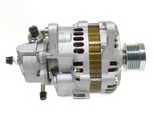 Generator / Alternator 4