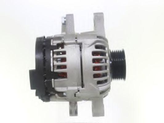 Generator / Alternator 4