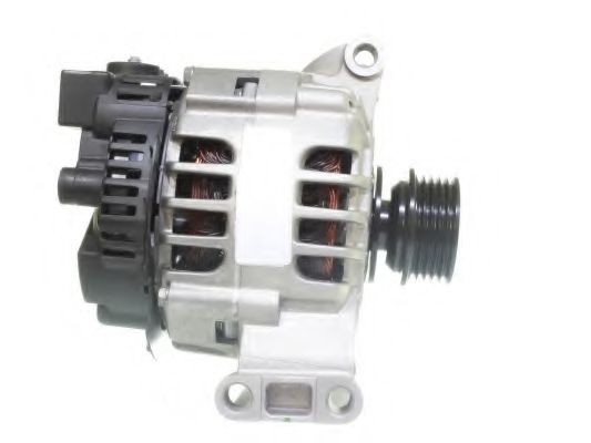 Generator / Alternator 4