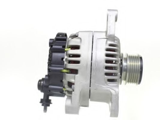Generator / Alternator 4