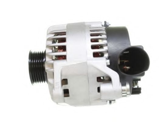 Generator / Alternator 2