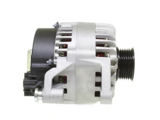 Generator / Alternator 4