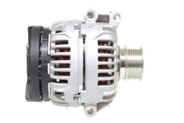Generator / Alternator 4