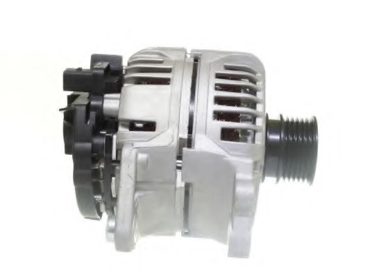 Generator / Alternator 4