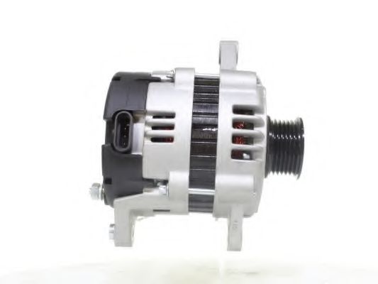 Generator / Alternator 4