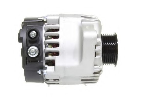 Generator / Alternator 4