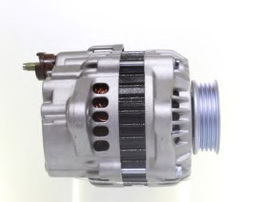 Generator / Alternator 4