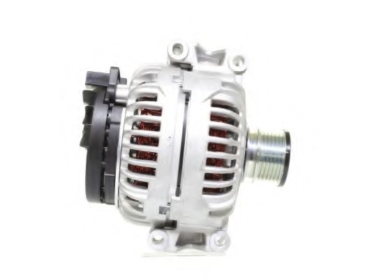 Generator / Alternator 4