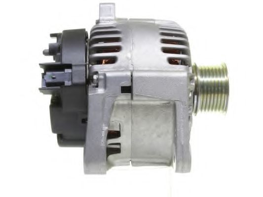 Generator / Alternator 4