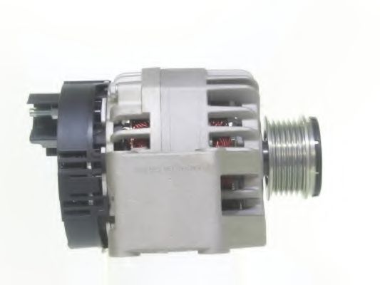 Generator / Alternator 4