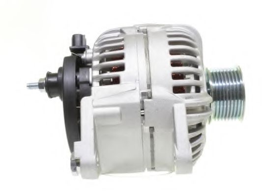 Generator / Alternator 4