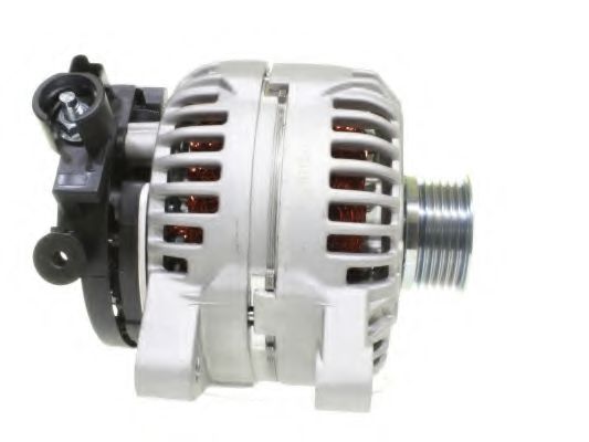Generator / Alternator 4