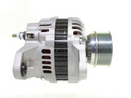 Generator / Alternator 4