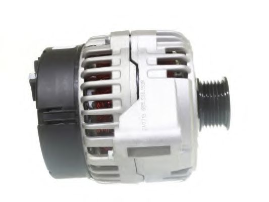 Generator / Alternator 4
