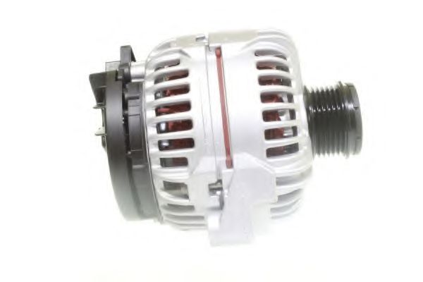 Generator / Alternator 4