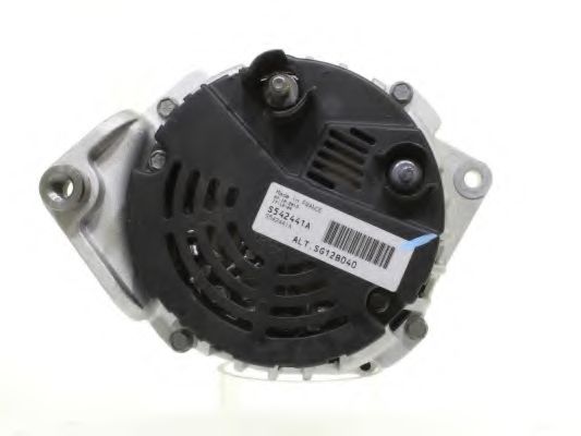 Generator / Alternator 3