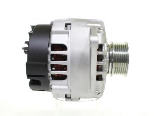 Generator / Alternator 4
