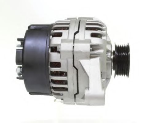 Generator / Alternator 4