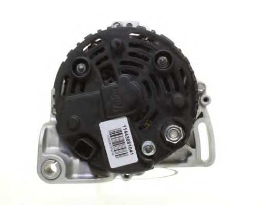 Generator / Alternator 3