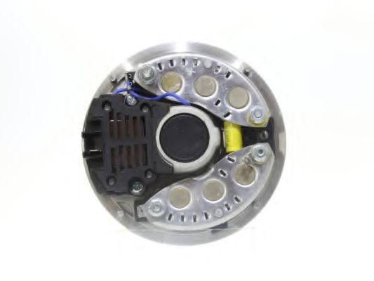 Generator / Alternator 3