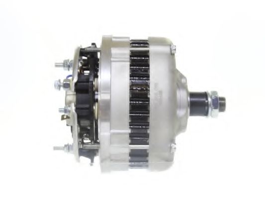 Generator / Alternator 4