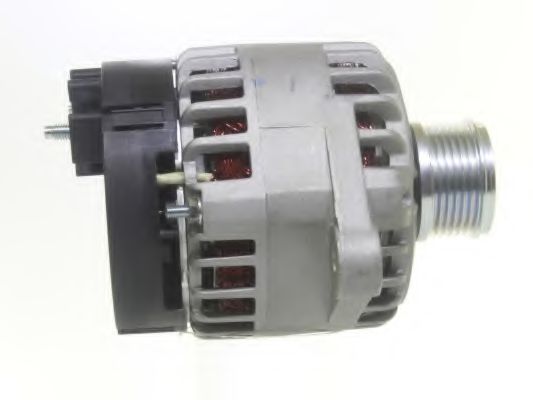 Generator / Alternator 4
