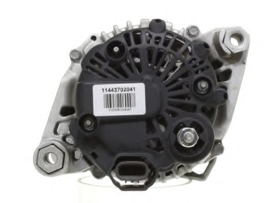 Generator / Alternator 3