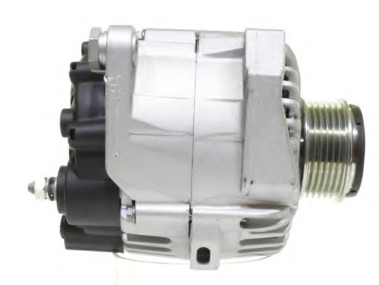 Generator / Alternator 4