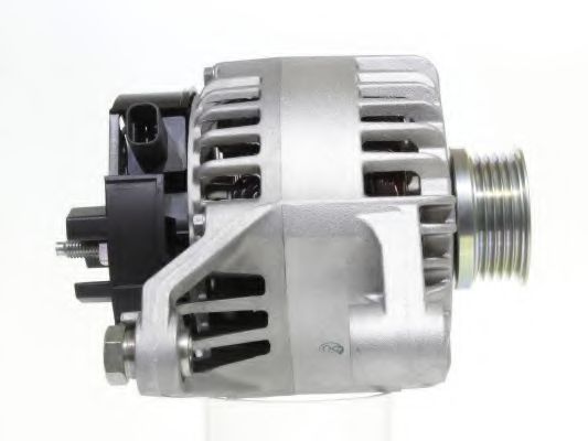 Generator / Alternator 4