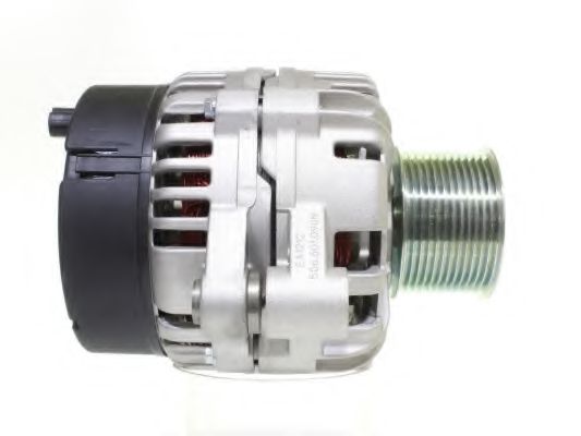 Generator / Alternator 4