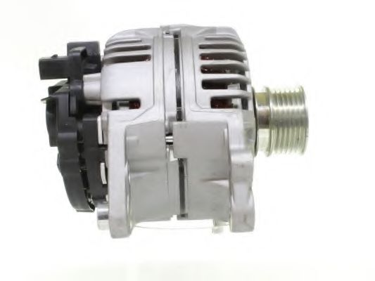 Generator / Alternator 4