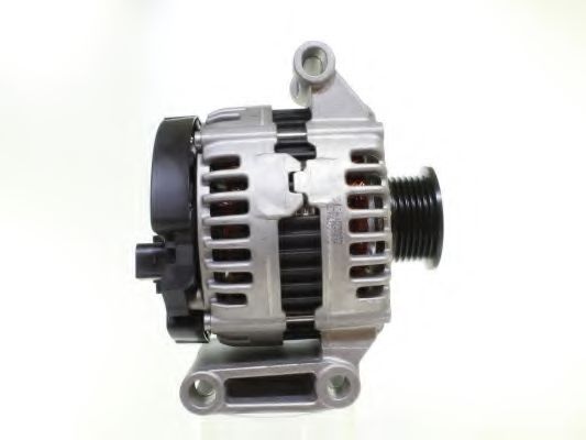 Generator / Alternator 4
