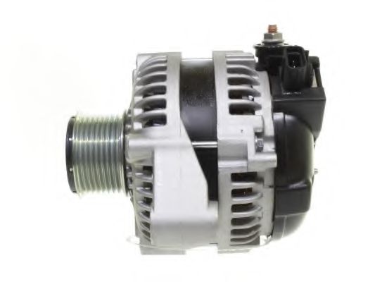 Generator / Alternator 2