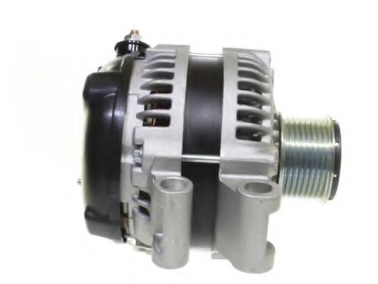 Generator / Alternator 4