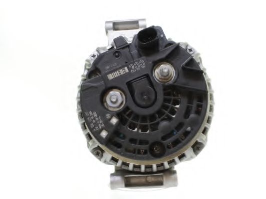 Generator / Alternator 3