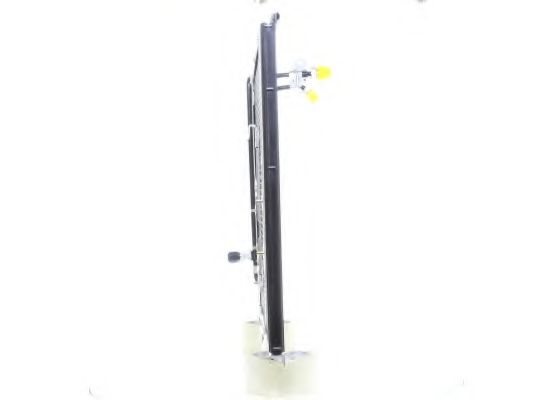 Condensator, climatizare 2