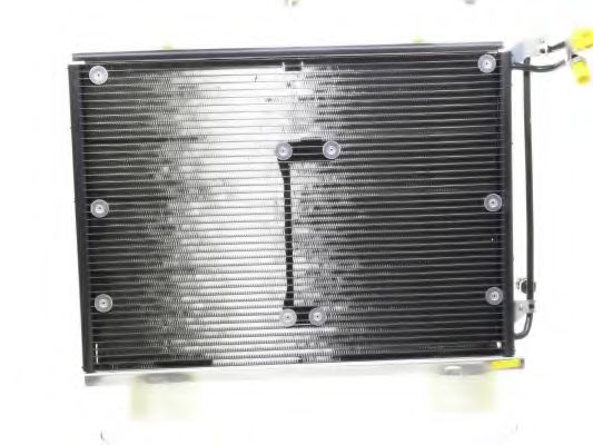 Condensator, climatizare 3