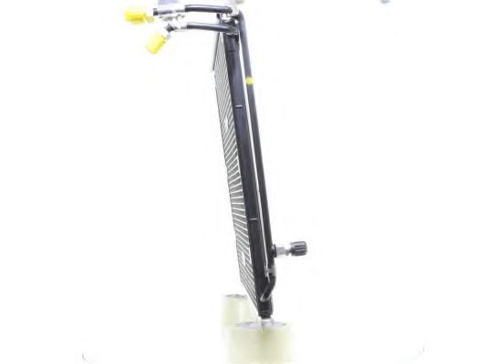 Condensator, climatizare 4