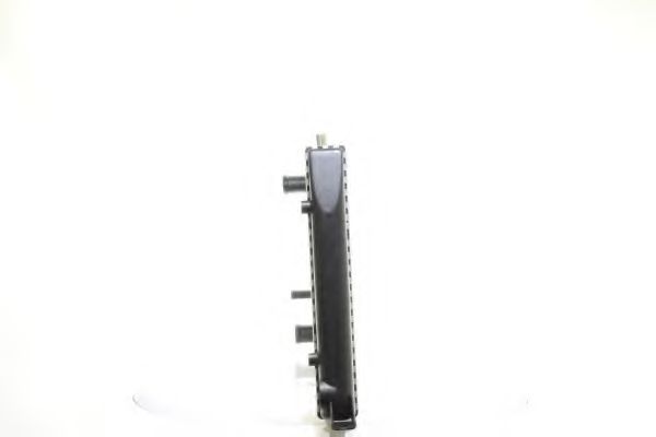 Radiator, racire motor 2
