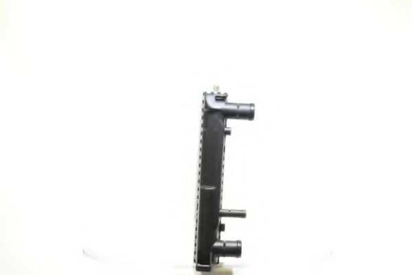 Radiator, racire motor 4